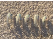 まつ毛エクステアンドネイル フィーカ 新松戸(FIKA)/￥9350