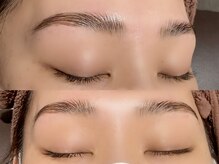 シエル(Ciel by Luxe)/ハリウッドブロウリフト