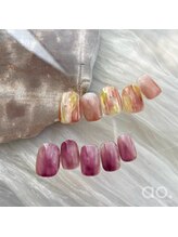 アオ 渋谷(ao.)/85 min course