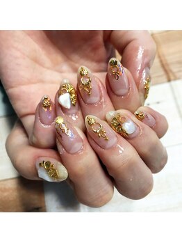 シルバール(silver'l+)/