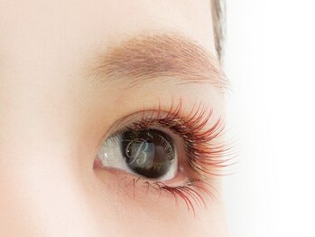 ダブリューアイビューティー 荻窪店(W EYE BEAUTY)/ ☆カラーエクステで女子力UP♪