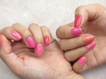 テン(TE.N)/スタッフネイル