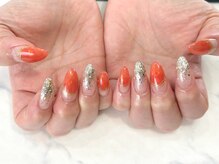 テラス(TERRACE)/キャンペーンデザイン