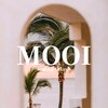 モーイ(MOOI)のお店ロゴ