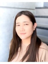 ヘッドコンシェルジュ 銀座店(head CONCIERGE)&nbsp;森 志穂里