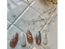 エリートネイル(Elite Nail)/クリスマスネイルデザイン