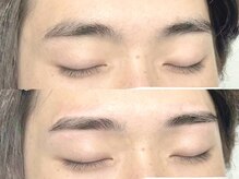 ソプラ 京都駅前店(sopra)/メンズストレート