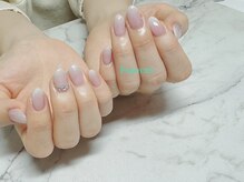 フランセス(Frances)/ベイビーブーマー