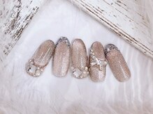 プティネイル(Puti Nail)/◇¥10,450◇