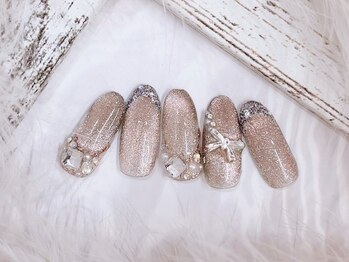 プティネイル(Puti Nail)/◇¥10,450◇
