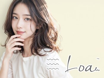 ロア 難波店(Loa)の写真/[難波/上下パリジェンヌラッシュリフト/韓国アイドル風束感まつげパーマ］逆まつげの方月間200人の実績有！