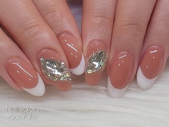 ソエルテ(soerute)/持ち込みデザイン