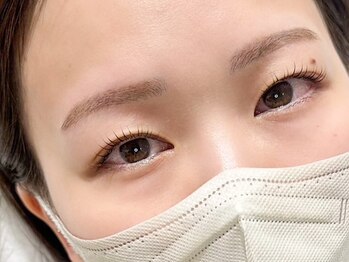 アンナ 仙台広瀬通店(Anna)/【宮城/仙台】マツパ×眉毛