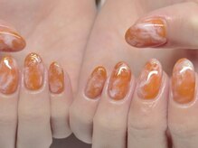 ナイスネイル オーミー大津テラス店(NICE NAIL)/持ち込みデザインコース