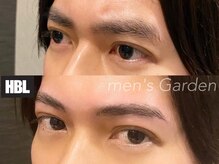 メンズガーデン(men's Garden)