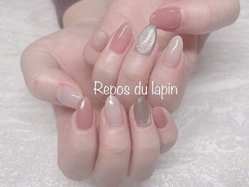 ルポ ドゥ ラパン(Repos du lapin)/