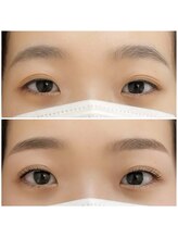 フリップ ビー アヴェダ(FLIP B AVEDA)/パリブロウ