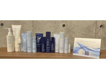 リューココリーネ(LEUCOCORYNE)の雰囲気（FAITH化粧品でお客様のお肌悩みの改善をお手伝いいたします◎）