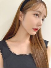 シロン 川越店(Cilon.)/LED装着＊フラットラッシュ