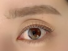 ベリーノ 五反田(Bellino)/まつげパーマ