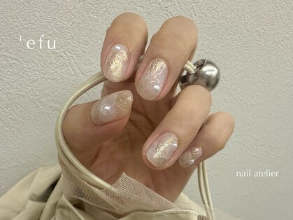 エフ('efu)の写真