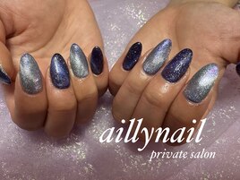 マグネット２色