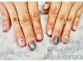 【季節限定】マグネットシェル