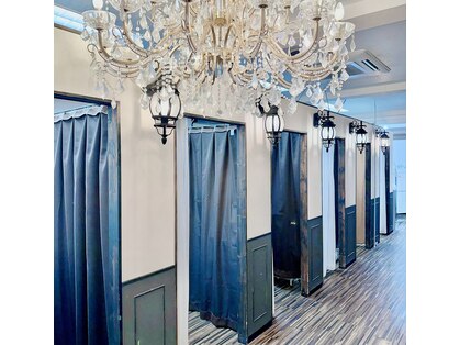 アイラッシュサロン ヴィヴィ 博多店(Eye Lash Salon Vivi)の写真