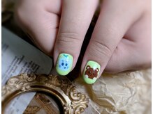 ミスユー(Miss U)/