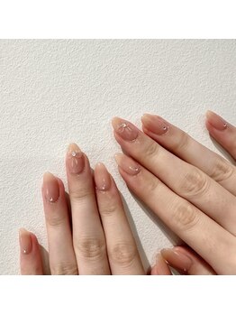 ラピス 渋谷店(Lapis)/シンプルデザイン