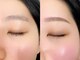 ガレリア アイデザイン 名駅店(GALLARIA Eye design)の写真/眉のお手入れはプロにおまかせ♪貴女の骨格に合わせて眉の形をご提案☆美眉スタイリングで理想の美目元へ☆