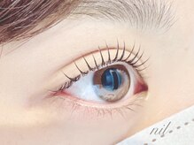 ニル(nil eyelash)/まつげパーマ