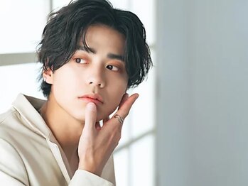 セルフィーヌ(selfine)/メンズ脱毛/ヒゲ脱毛/VIO脱毛