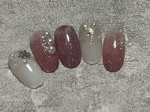 リリーフネイルルーム(RELiEF NAiL ROOM)/オフィスコース