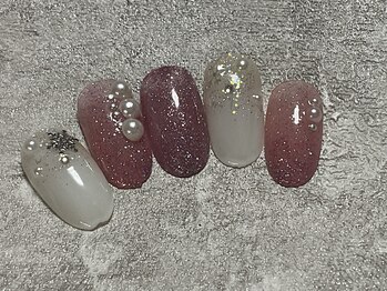 リリーフネイルルーム(RELiEF NAiL ROOM)/オフィスコース