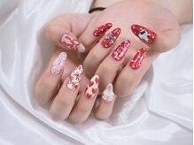 アモーレ(amore)/