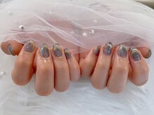 ラニ ネイル(Rani Nail)/マグネットネイル