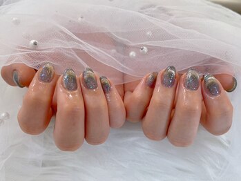 ラニ ネイル(Rani Nail)/マグネットネイル