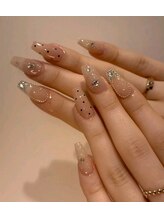 ザ ワンネイルズ(The one nails)/