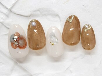 ジョジョ 本店(JOJO)/定額アート¥8500