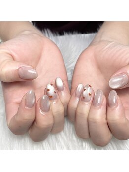 ロージー 赤羽(Rosy)/マグネット2本追加デザイン