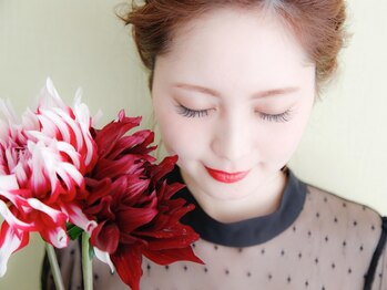 アイプラス ニコ(eye+ nico)の写真/【LEDエクステ導入キャンペーン★】120本￥8980⇒￥6980/80本￥7980⇒￥5980！この機会にお試し下さい◎