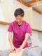 総社たいよう鍼灸整骨院の写真/アットホームな雰囲気と,丁寧な接客が人気の理由♪国家資格保持者による本格施術が気軽に受けられます!