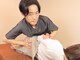 ウェルビジョン 代官山(WELL VISION)の写真/体を支える骨格や骨盤が歪むと、体全体のバランスが崩れ痛みが出る原因に！腰痛整体でお悩みを根本改善◎