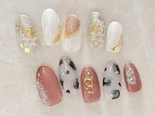 バブラブ/Bコース