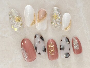 バブラブ/Bコース