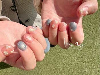 クレー(Klee)/Rich Design