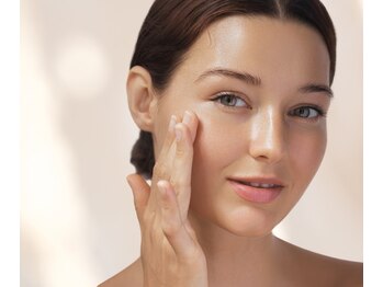 アンティアージュ 那珂川サロン(antiage)の写真/antiage那珂川店がOPEN♪SNSなどで話題の美容成分を肌の奥深くまで導入できるフェイシャルメニューが充実！