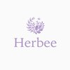 ハービー(Herbee)のお店ロゴ