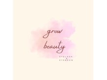 グロウビューティー(grow beauty)